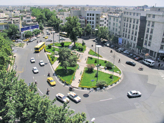 محله ‌ورزشکاران