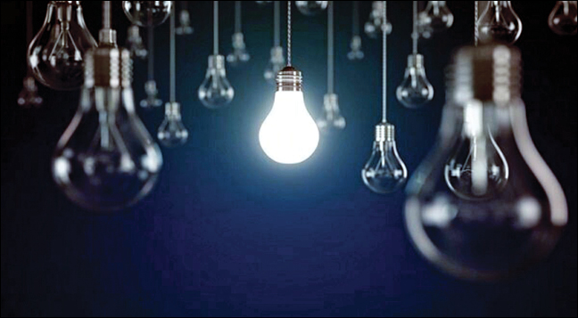 جدول خاموشی‌ها دوباره منتشر شد