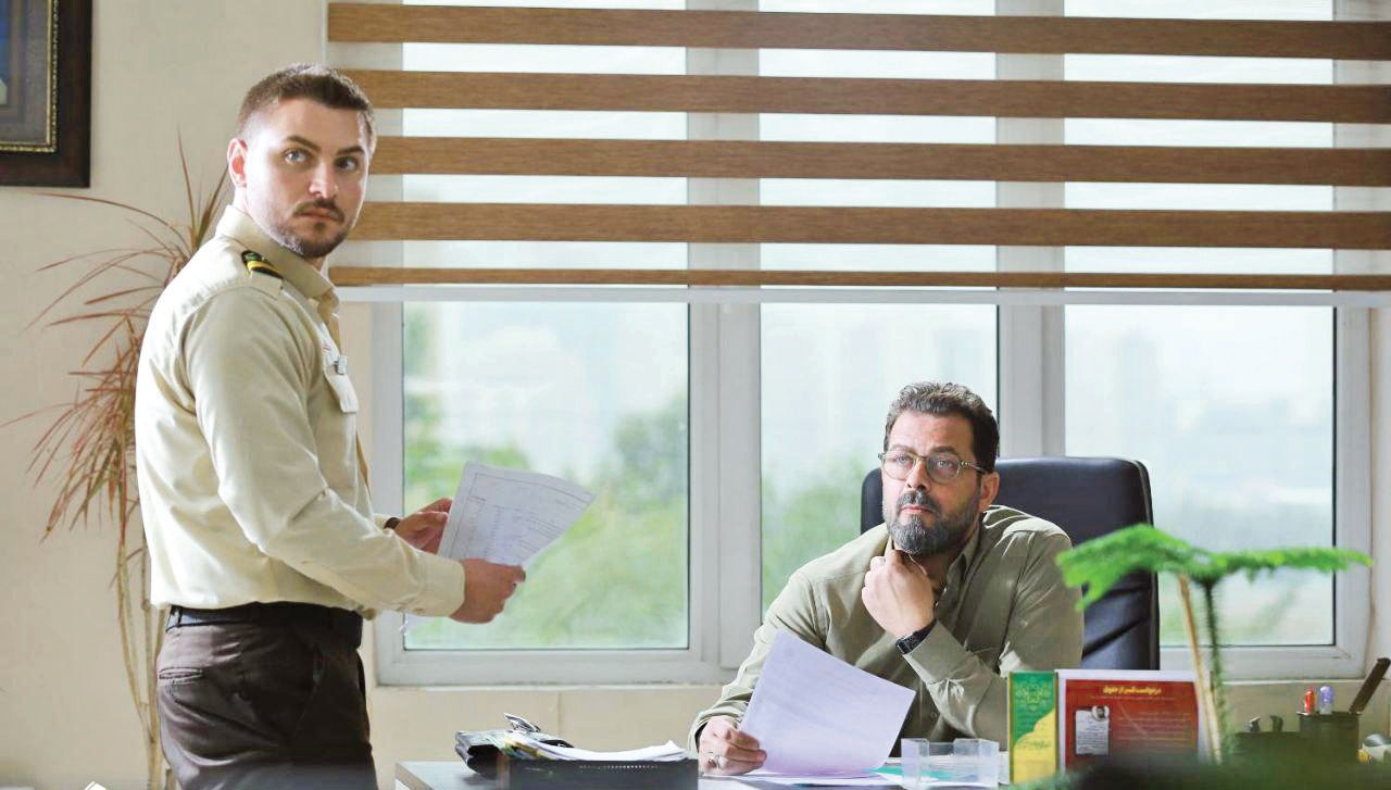 «یزدان» در شبکه ۳