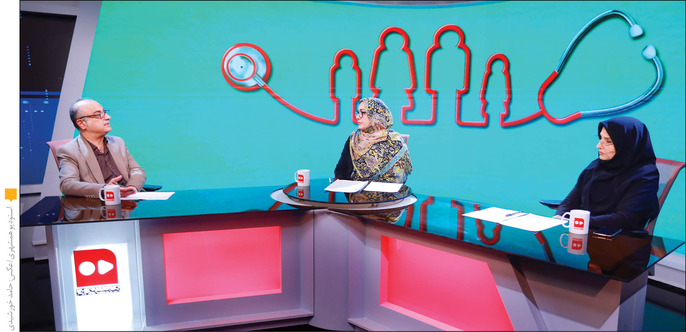 نسخه جدید پزشک خانواده