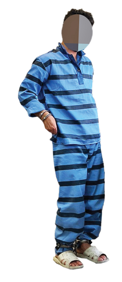 پایان سرقت‌های عجیب «آقای ایکس»