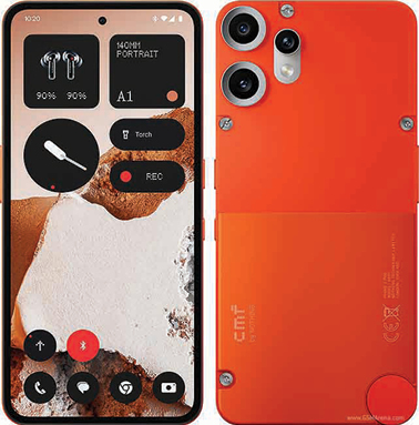 ناتینگ‌فون جدید معرفی شد