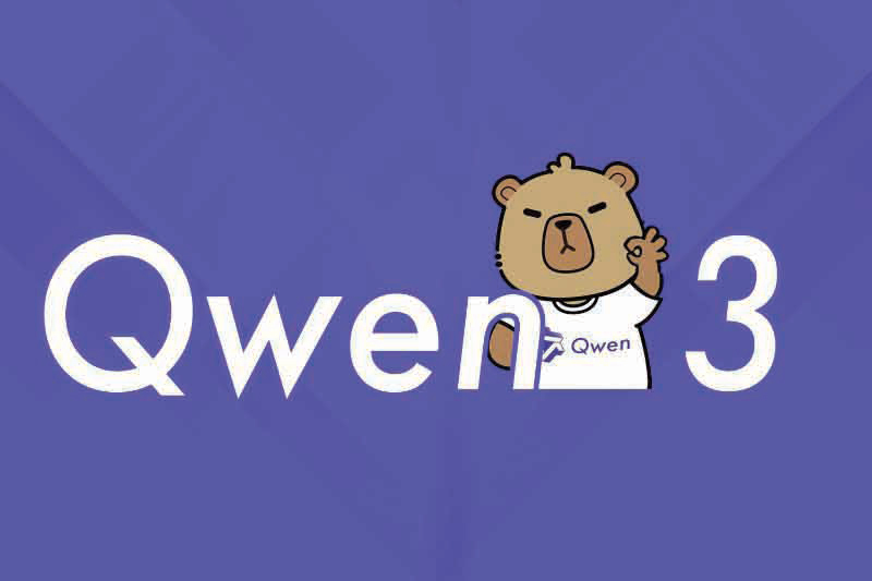 Qwen3به بازار آمد