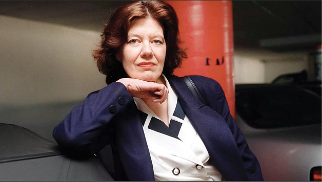 معمای قتل نویسنده معروف