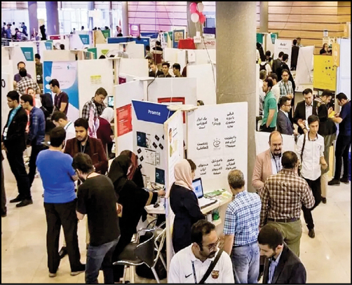 پایان اینوتکس با رونمایی از جدیدترین محصولات