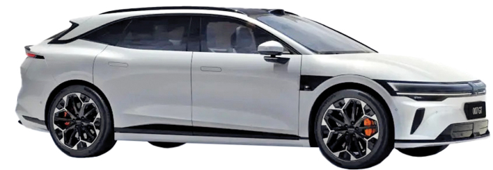 نسخه جی‌تی زیکر007 به بازار می‌آید