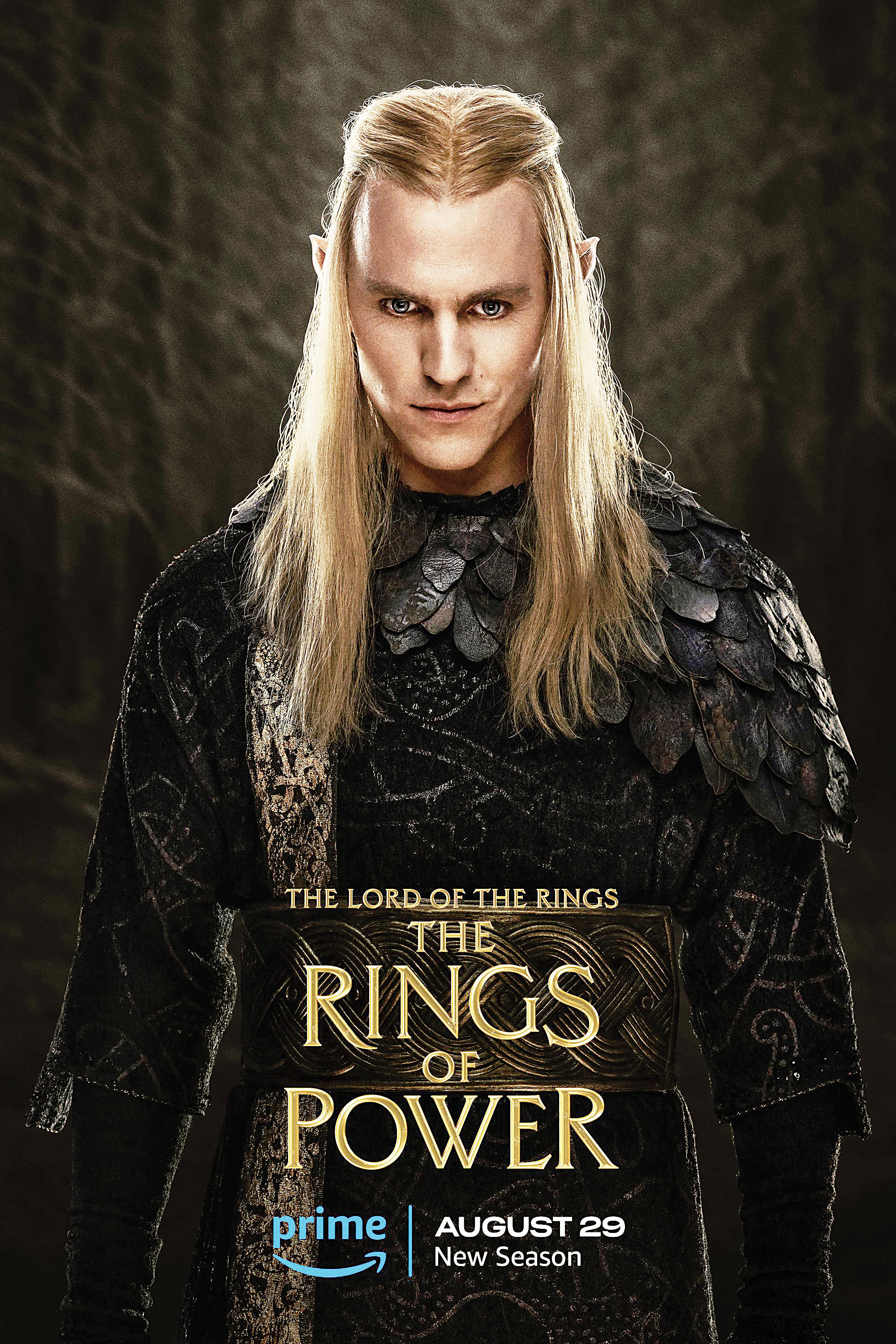 فصل سوم «ارباب حلقه‌ها»‌ حماسه ادامه می‌یابد