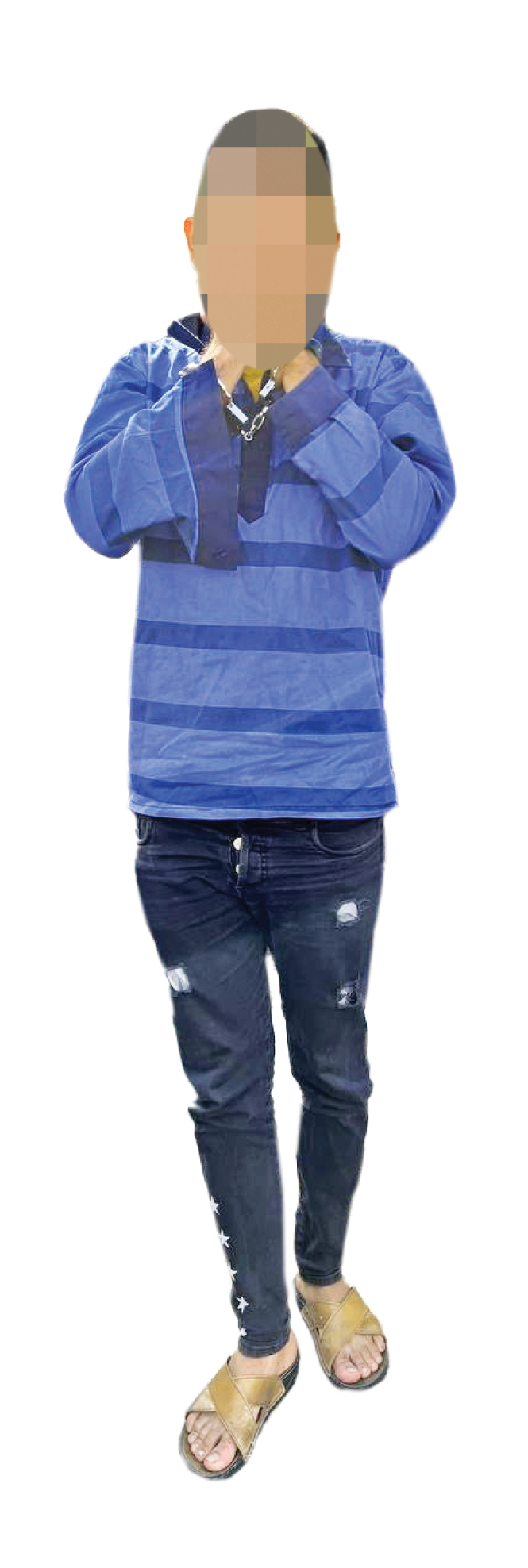 وقتی قاتل با حضور در حرم امام رضا ع درخواست بخشش کرد