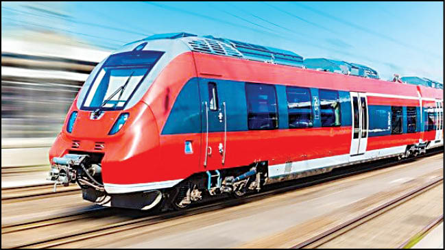 یزد؛ نخستین ایستگاه قطار گردشگری