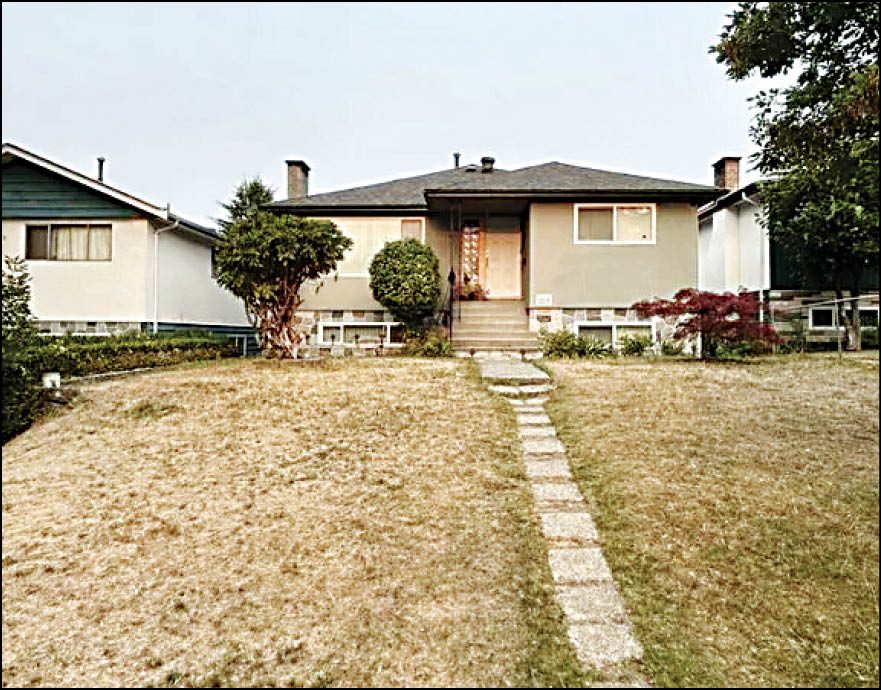 حذف چمن‌ از پارک‌های دنیا