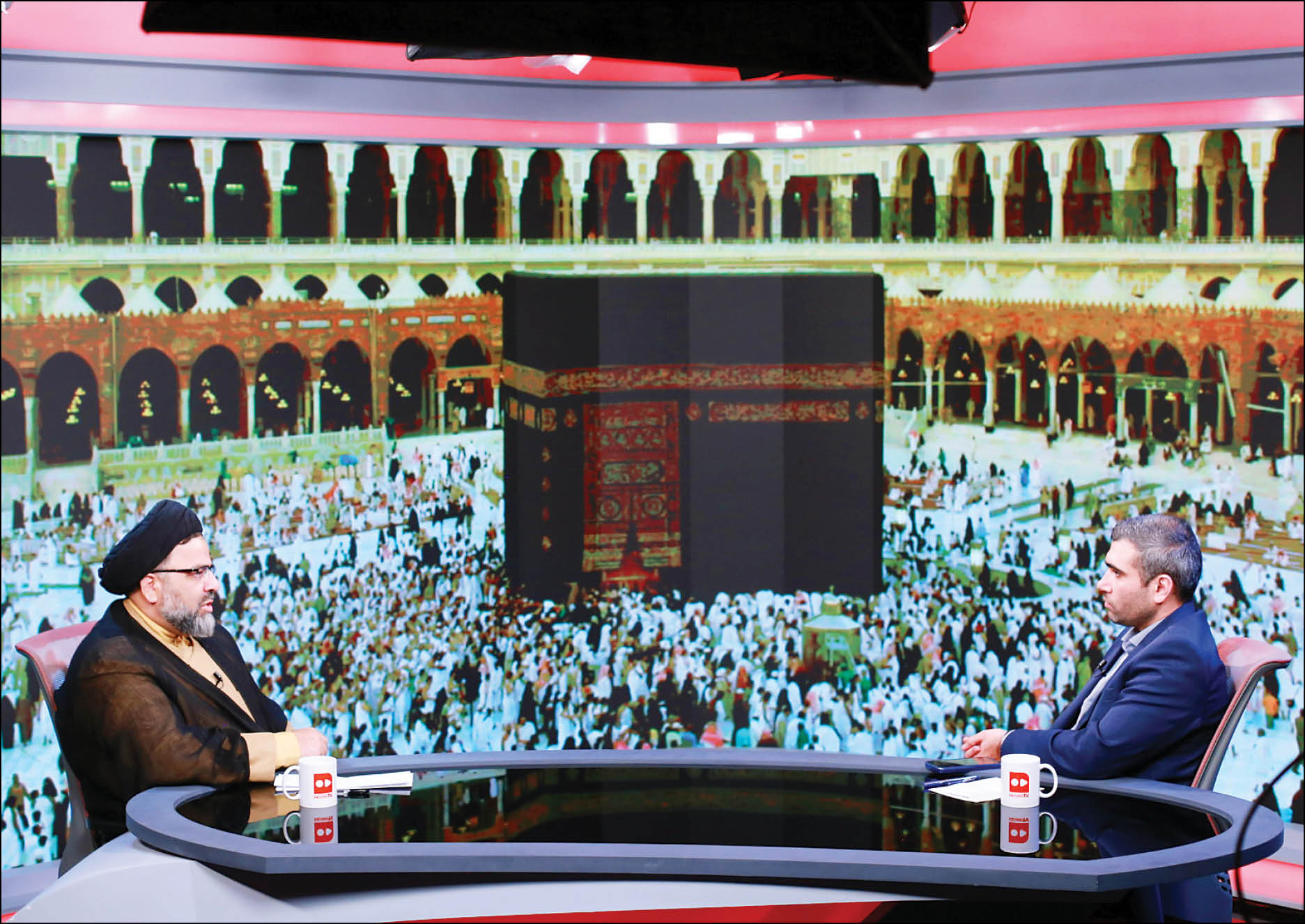 اتحاد؛ راهکار امروز جهان اسلام