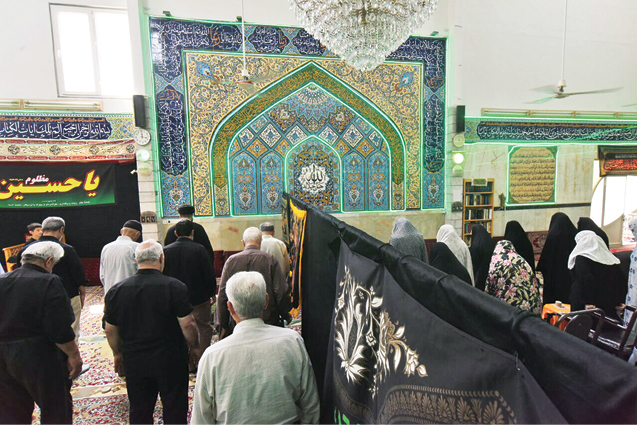 یادگار مادربزرگ