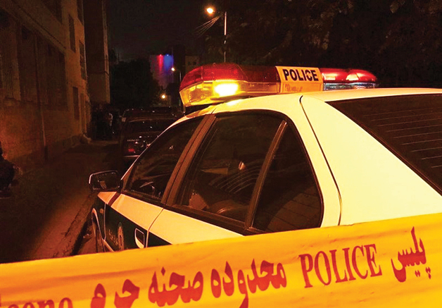 تصمیم مرگبار قاتل