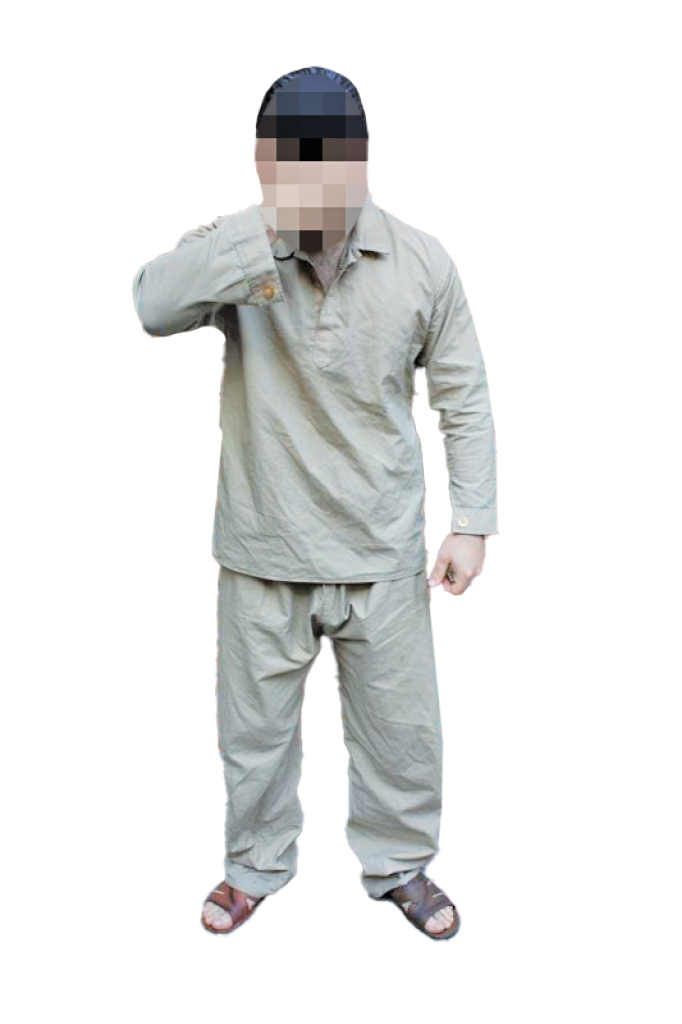 بخشش میوه فروشی که به‌خاطر 2 کیلو انار، قاتل شد