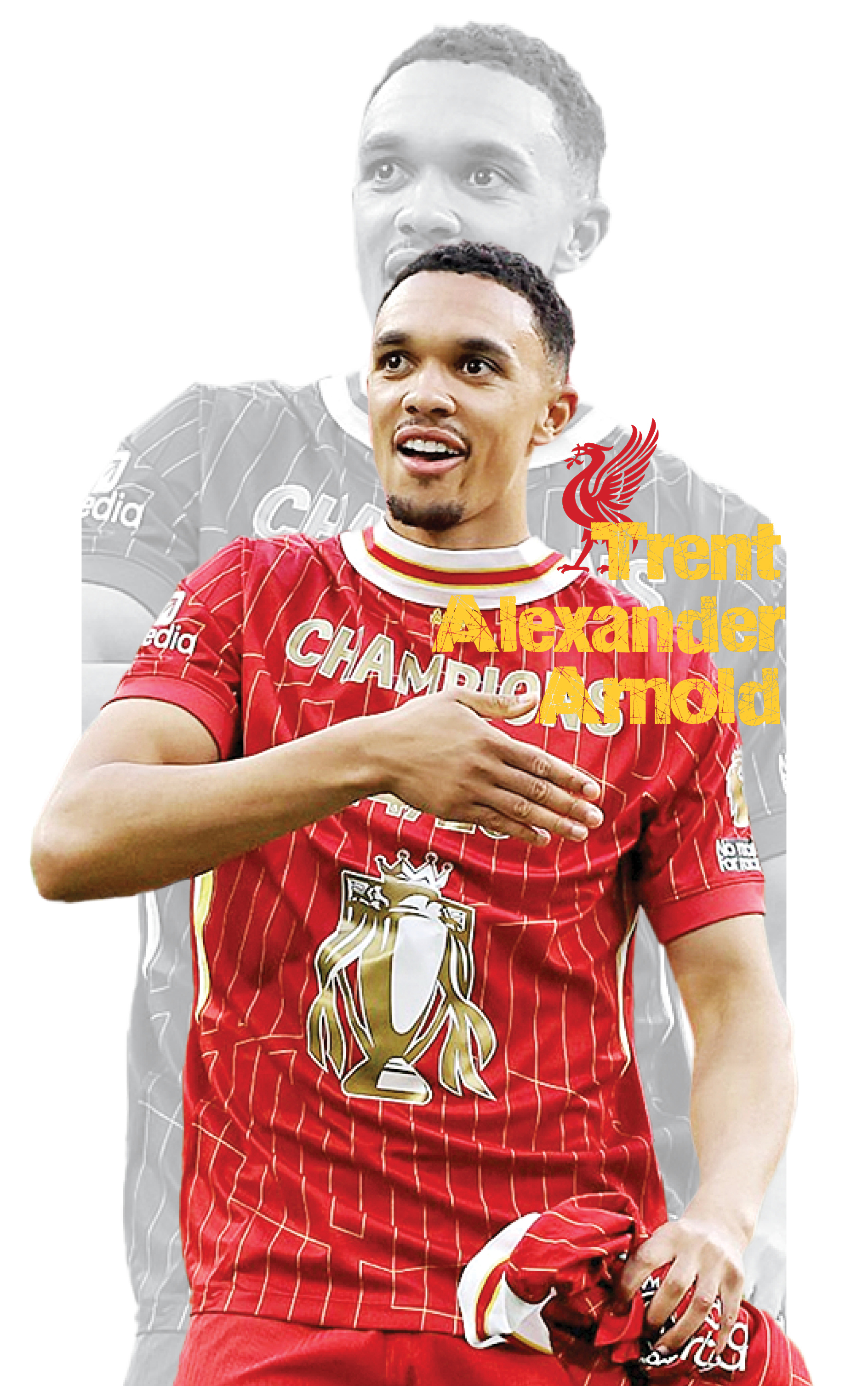 مدافع اما مهاجم