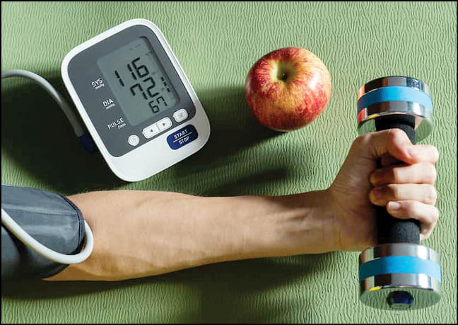 10 اشتباه رایج خانگی علیه سلامت