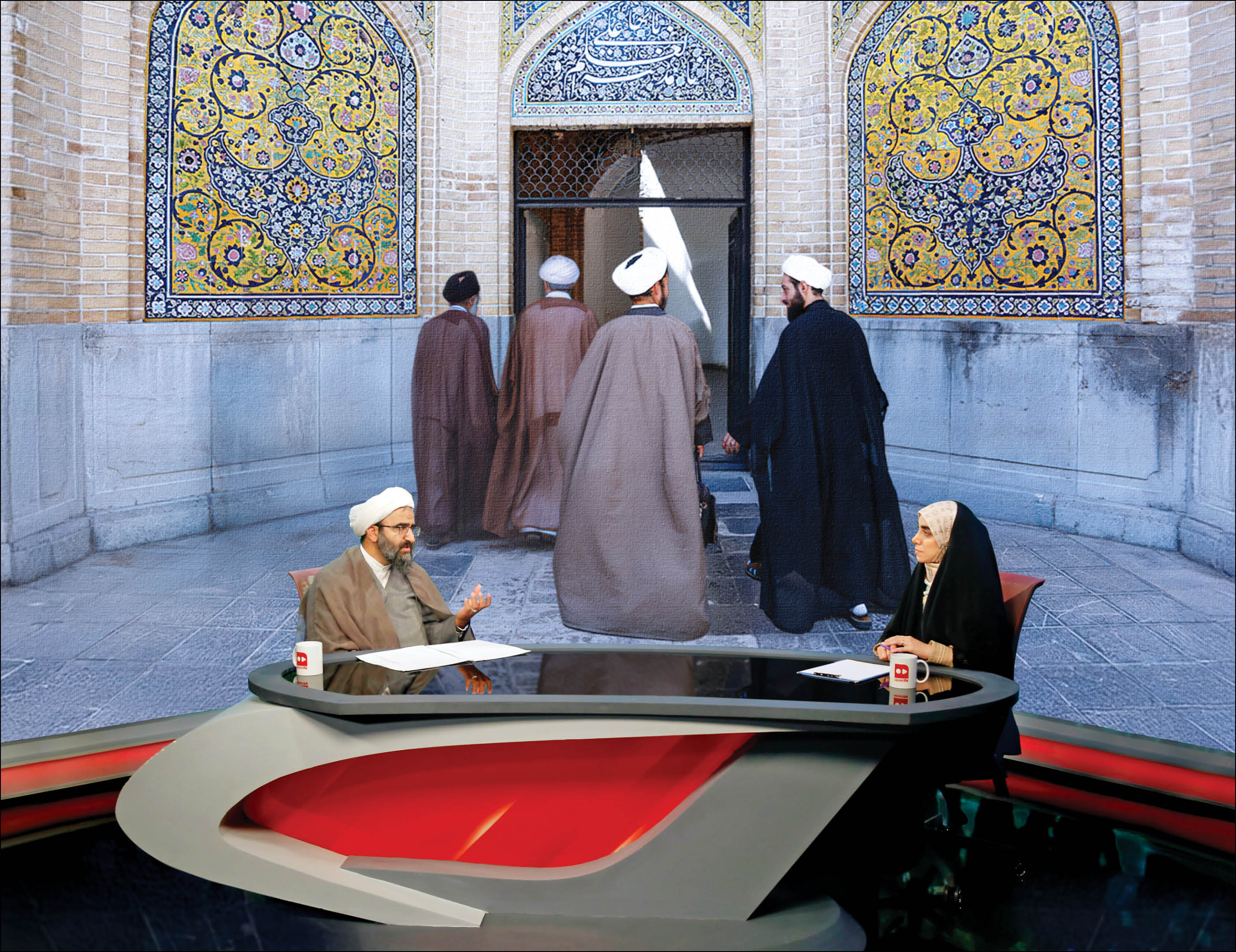 توصیه رهبر انقلاب به حوزه‌های علمیه