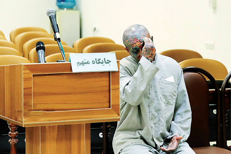 سرنوشت تتلو چه می‌شود؟