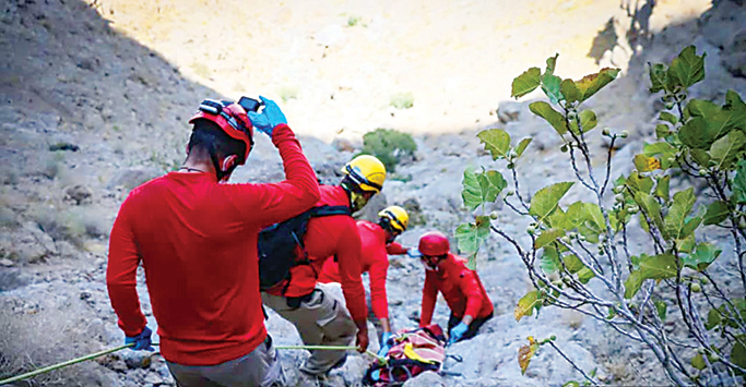 سرنوشت مرگبار استاد دانشگاه