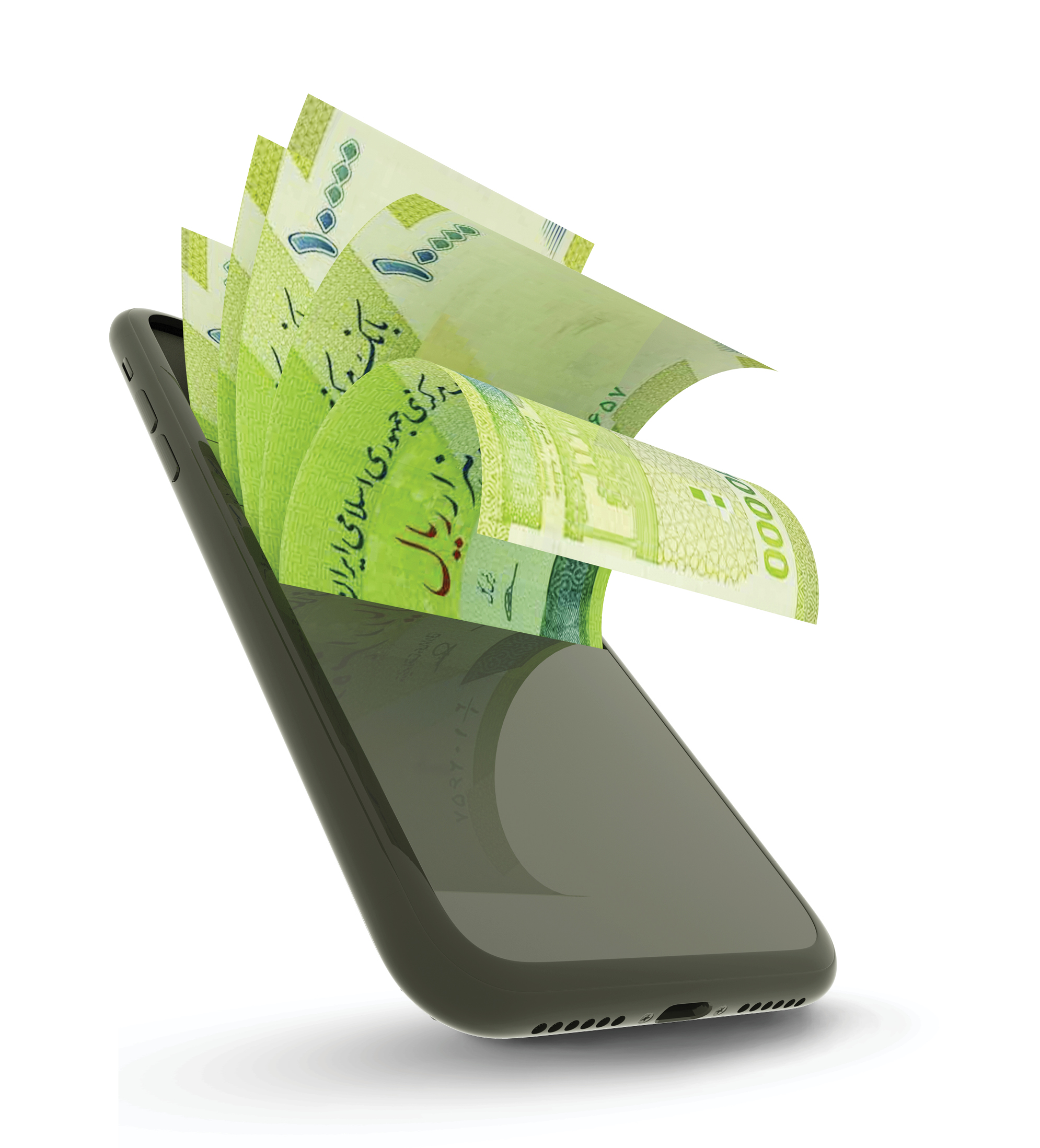 زنگ انتظار در بازار موبایل