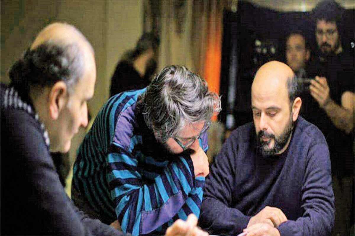 «فیگور» به هنر و تجربه می‌آید