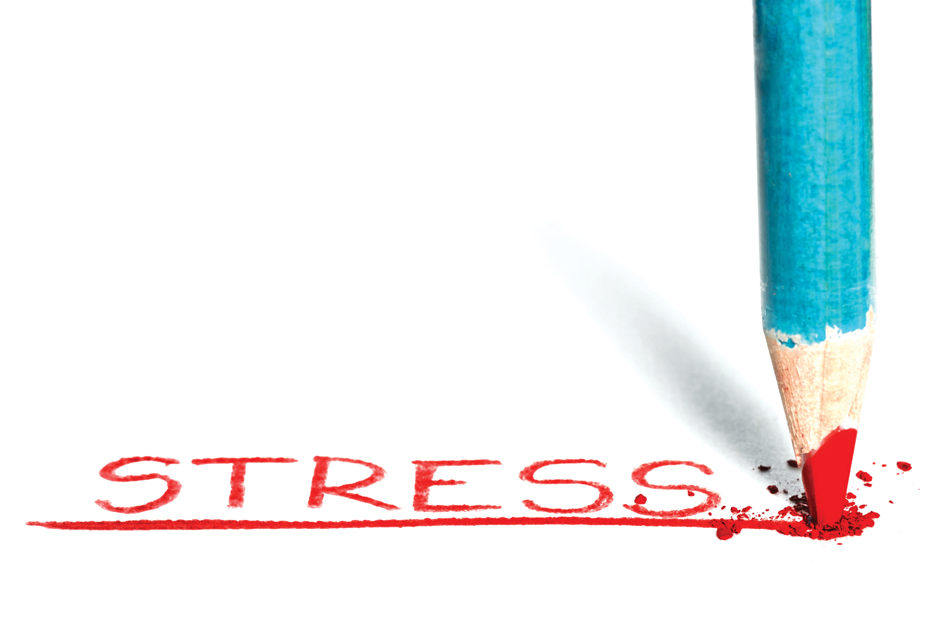 9راهکار مؤثر و ساده علیه استرس