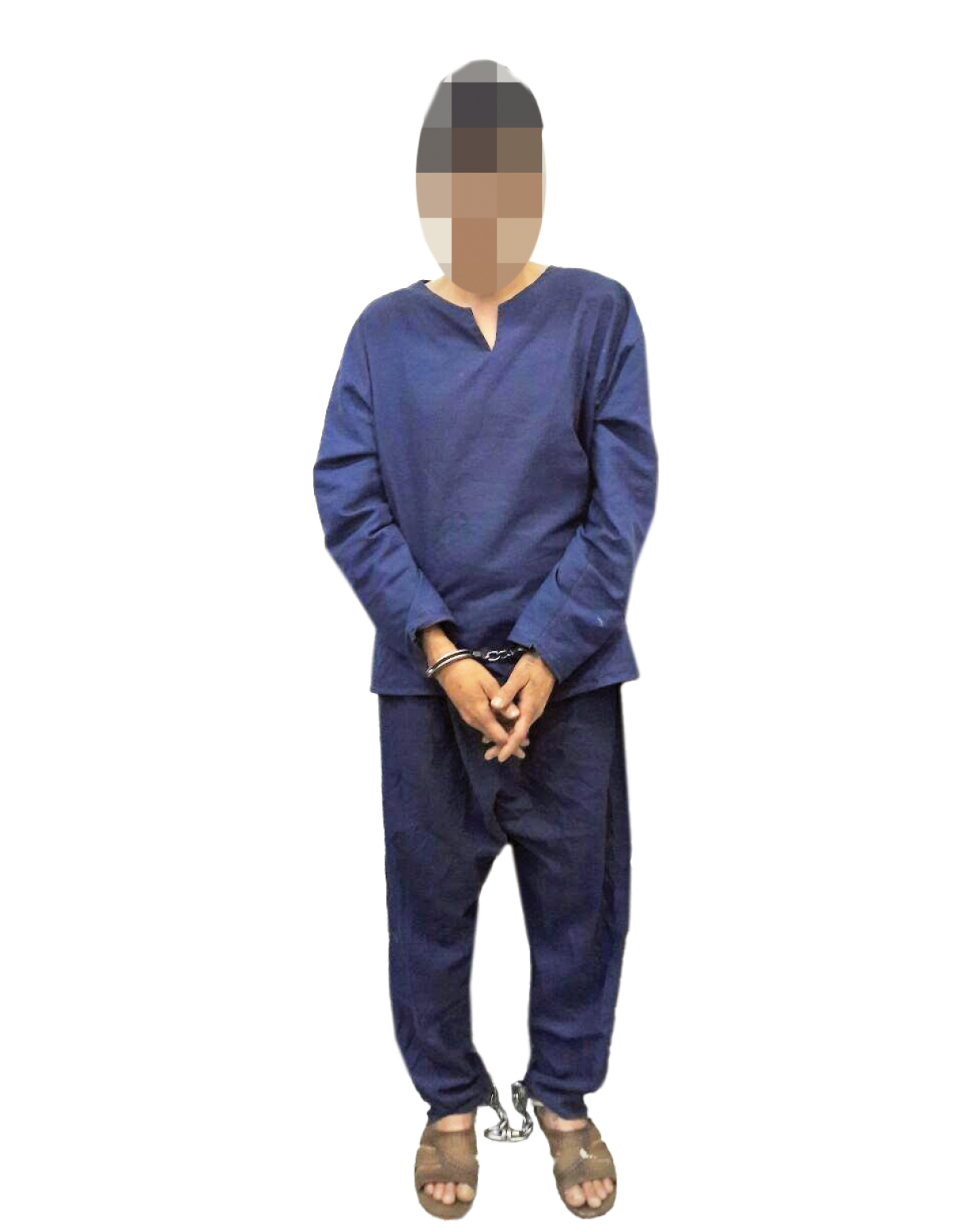 قتل همسر بر سر گوشی