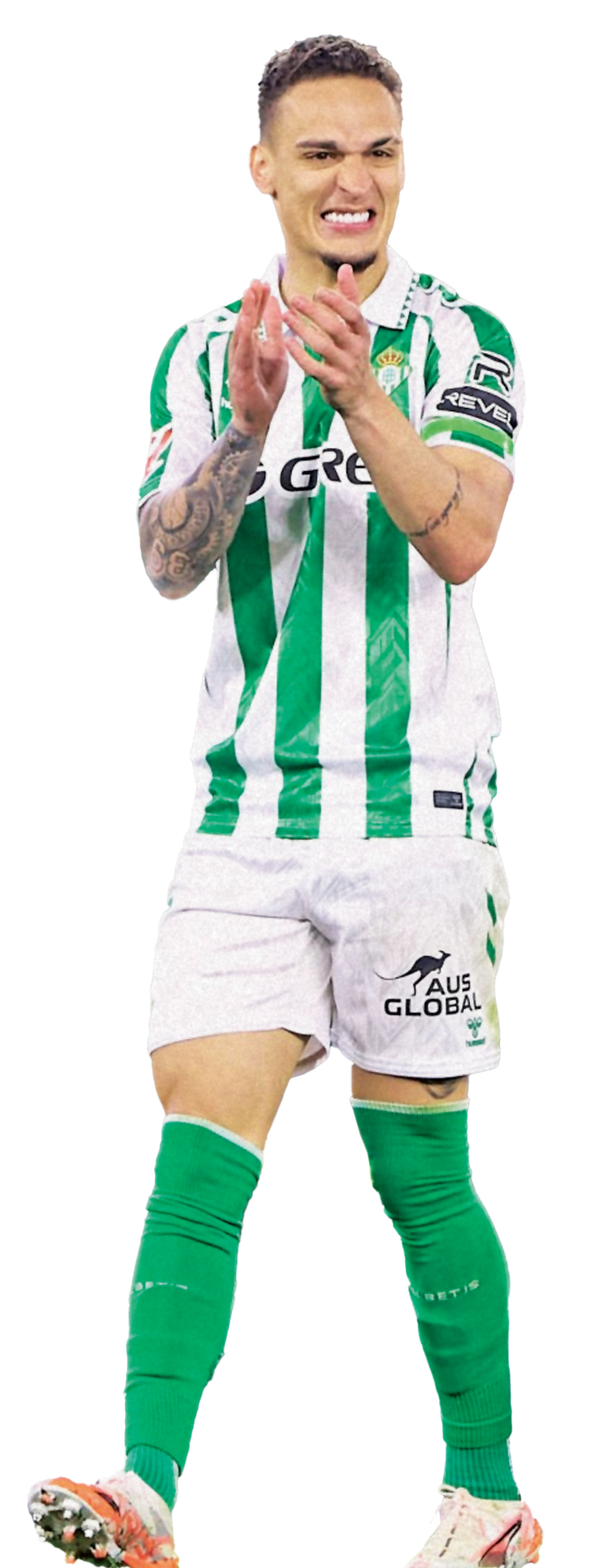 سوژه خنده قهرمان شد