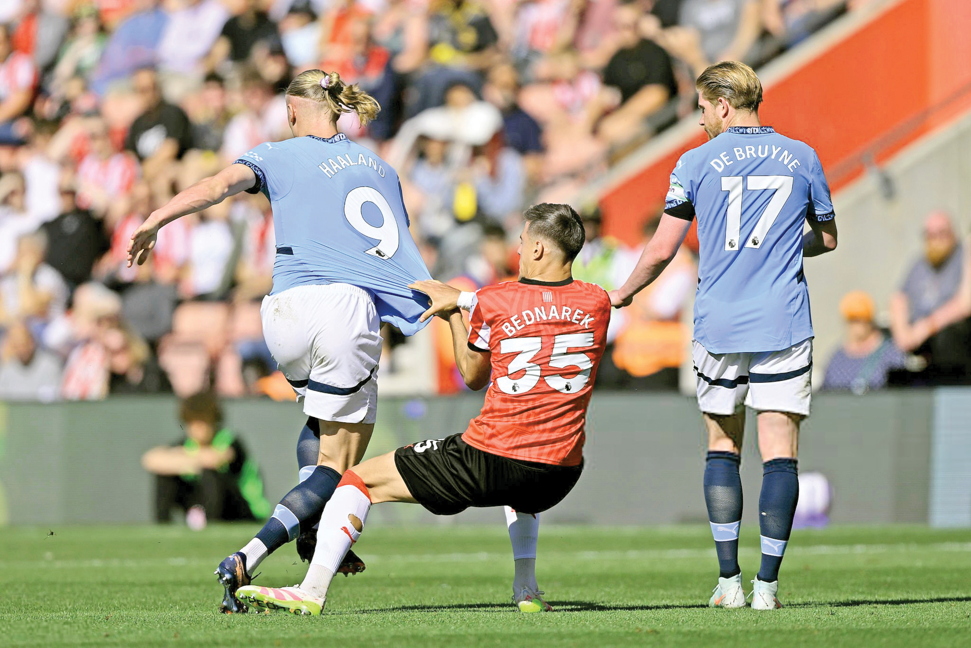 بن‌بست فوری