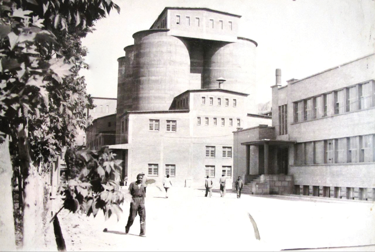 جاده جادویی