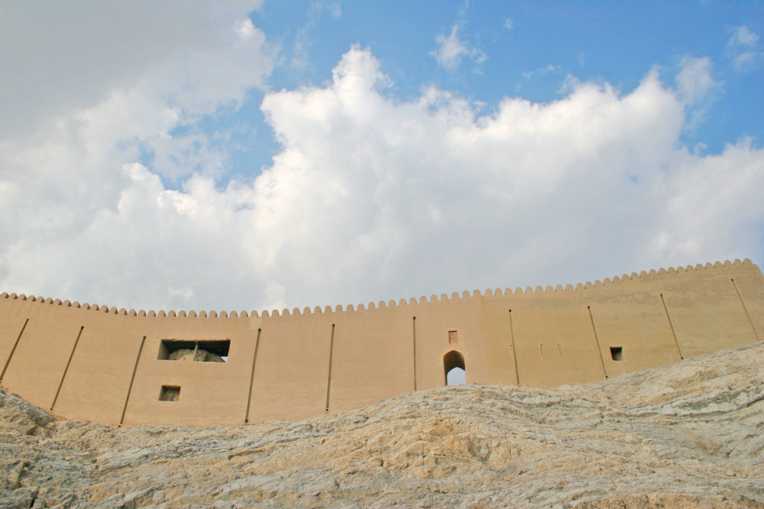 دیوار 6هزار ساله برای دفاع از ری