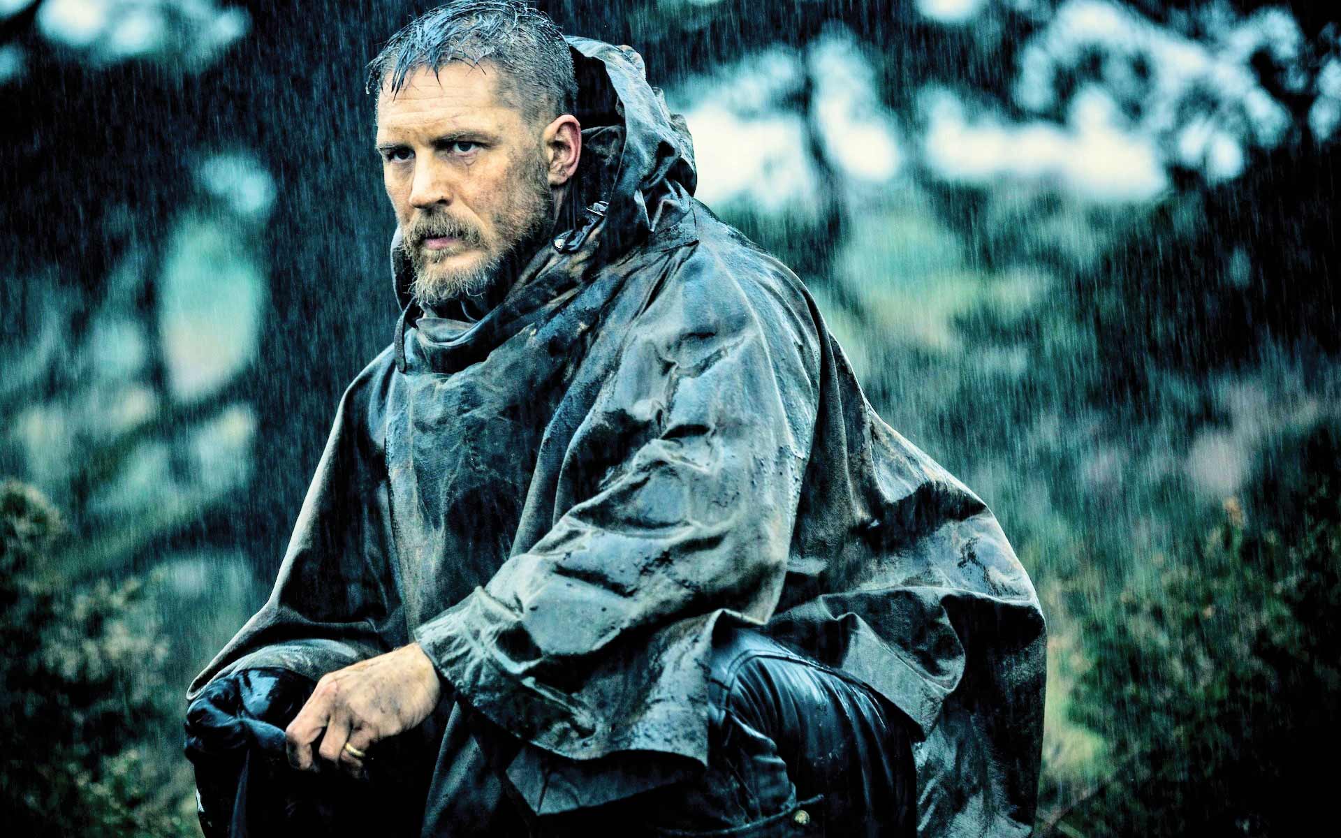 زخم‌های التیام‌نیافتنی تام هاردی