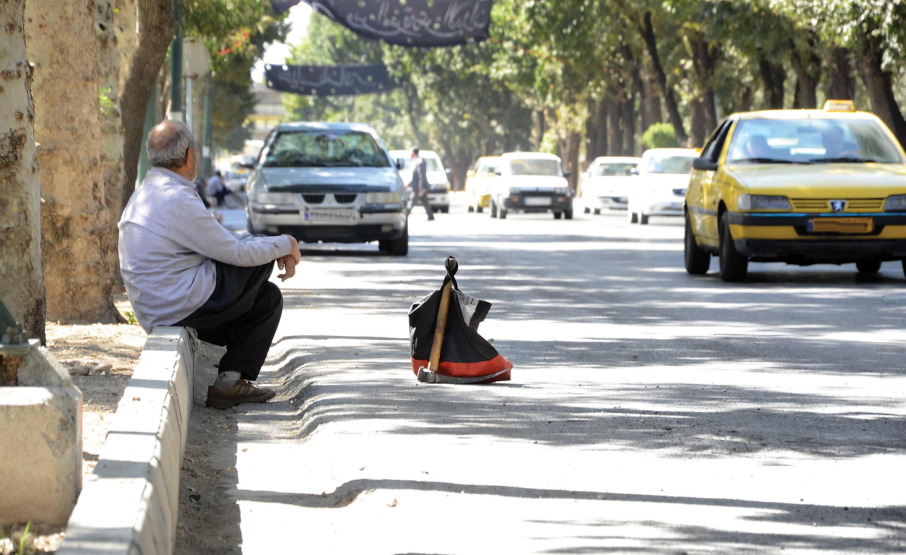 خروج کرمانشاه از بن‌بست بیکاری