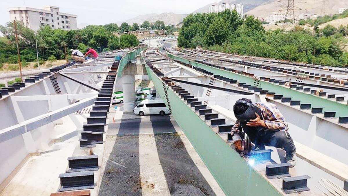 افتتاح 6پروژه شهری تا پایان بهار