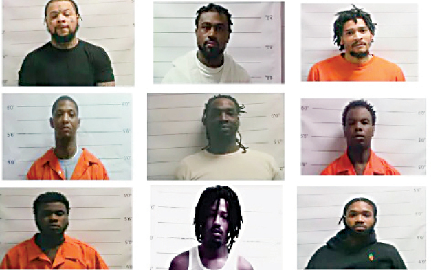 فرار عجیب از زندان