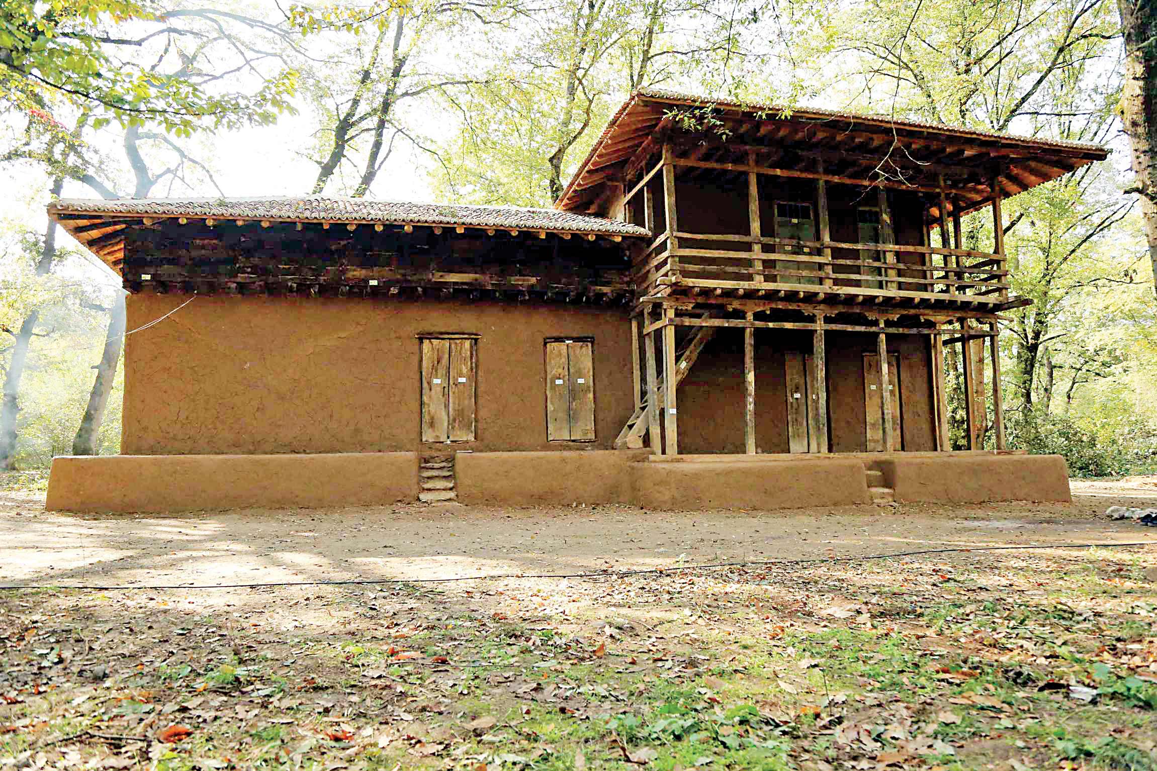 موزه‌ها برای آینده پایدار