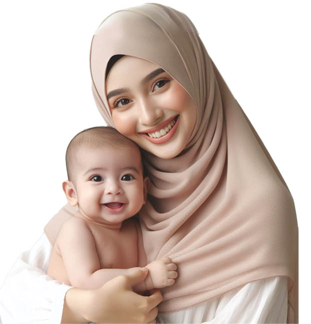 افزایش ۳۰درصدی احتمال بارداری