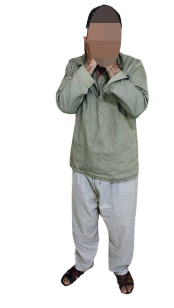 دستگیری عامل جنایت ‌در میدان ‌‌تره‌بار