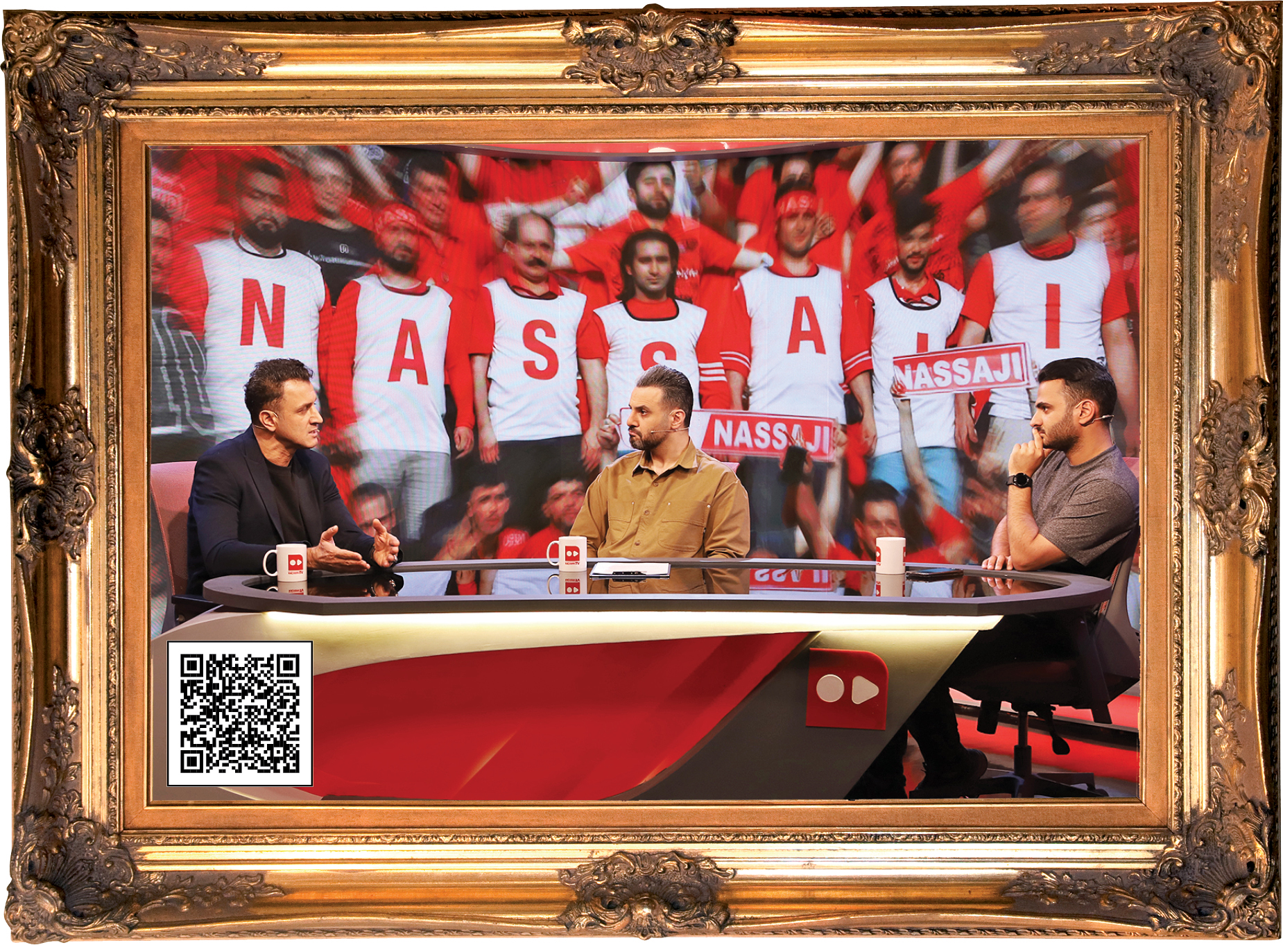 سقوط دردناك