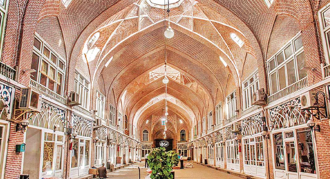 قلق‌های جراحی بافت تاریخی