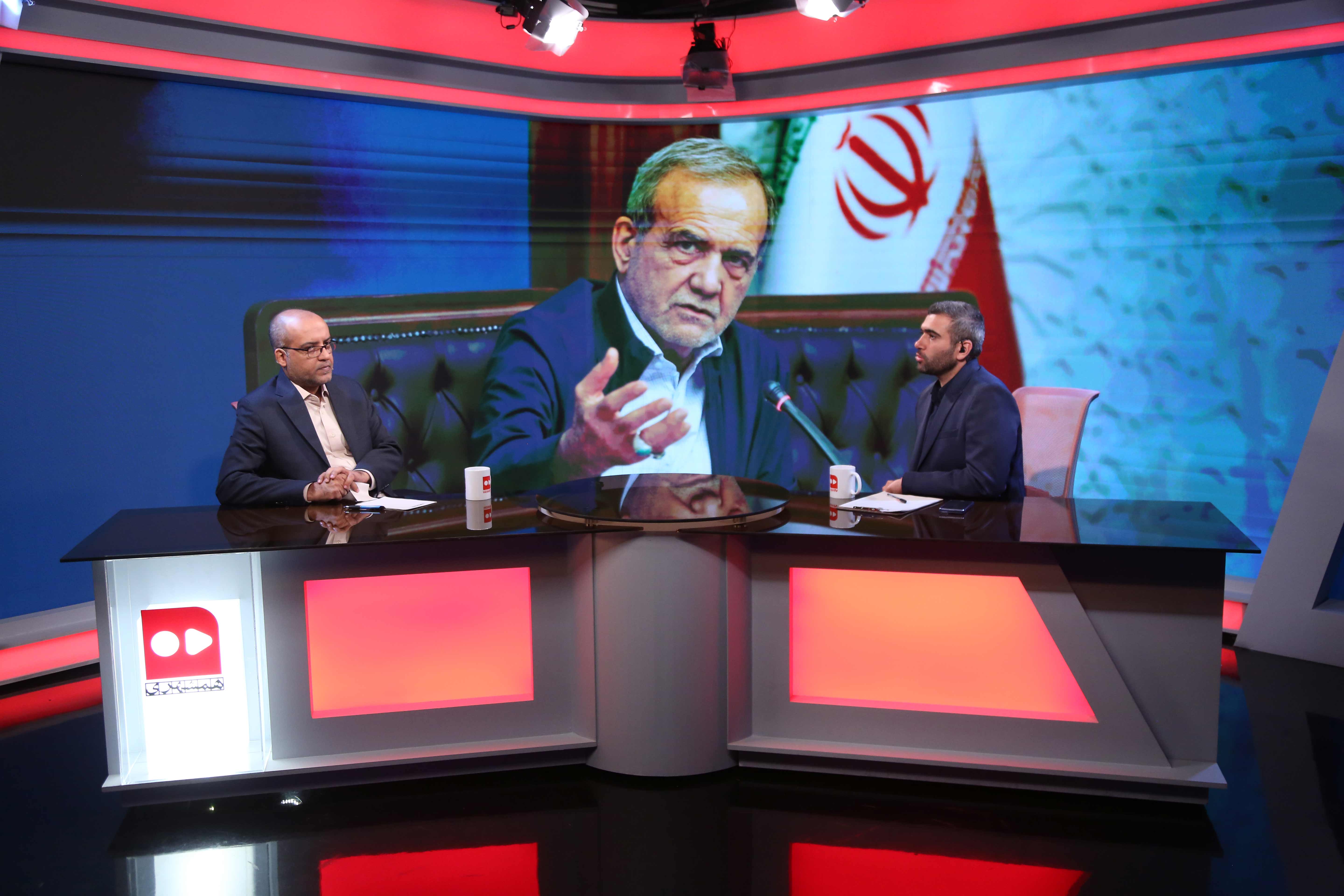 خط‌ونشان تهران برای ترامپ