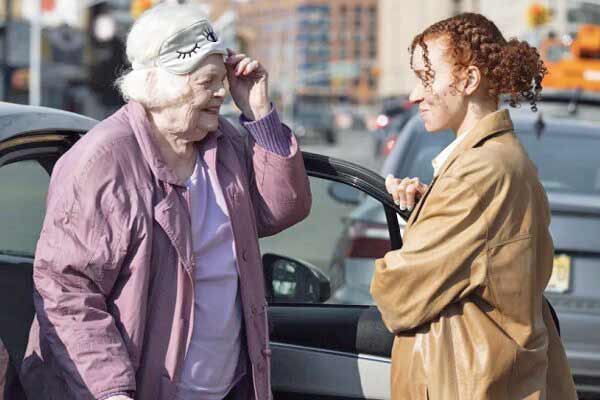 استقبال از اسکارلت جوهانسون در جشنواره کن