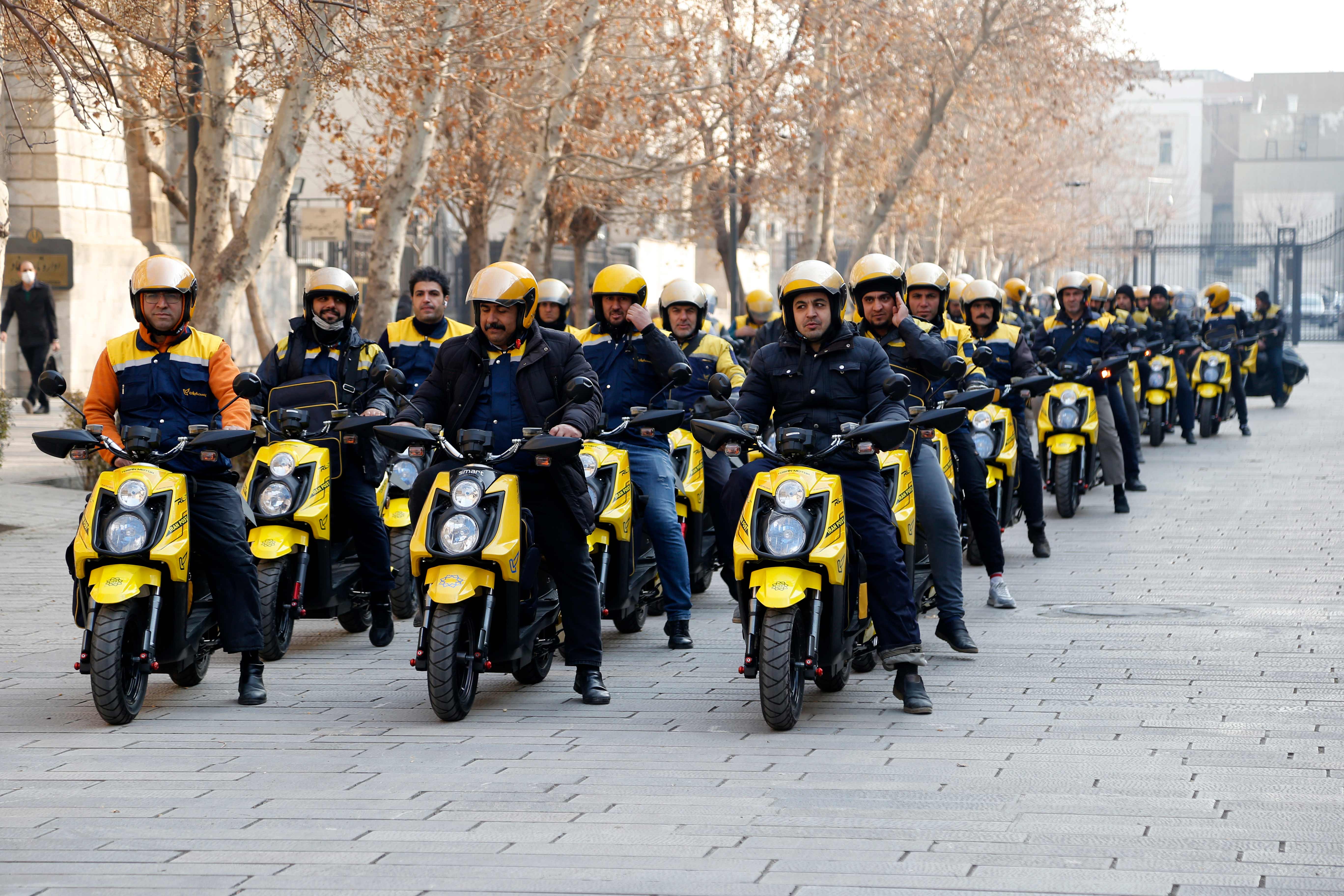 10 هزار خودروی برقی جایگزین فرسوده‌ها