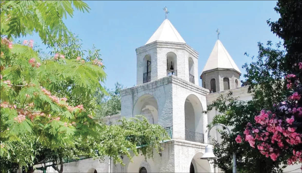 در بافت قدیمی پایتخت از جاذبه‌های تاریخی بازدید کنید