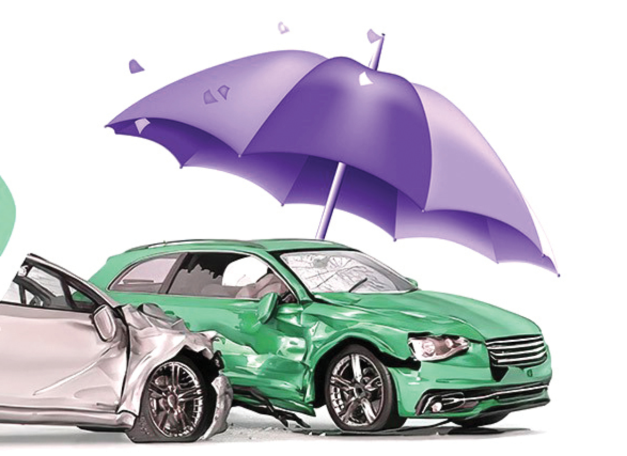 آمار شکایت‌های بیمه‌ای مردم