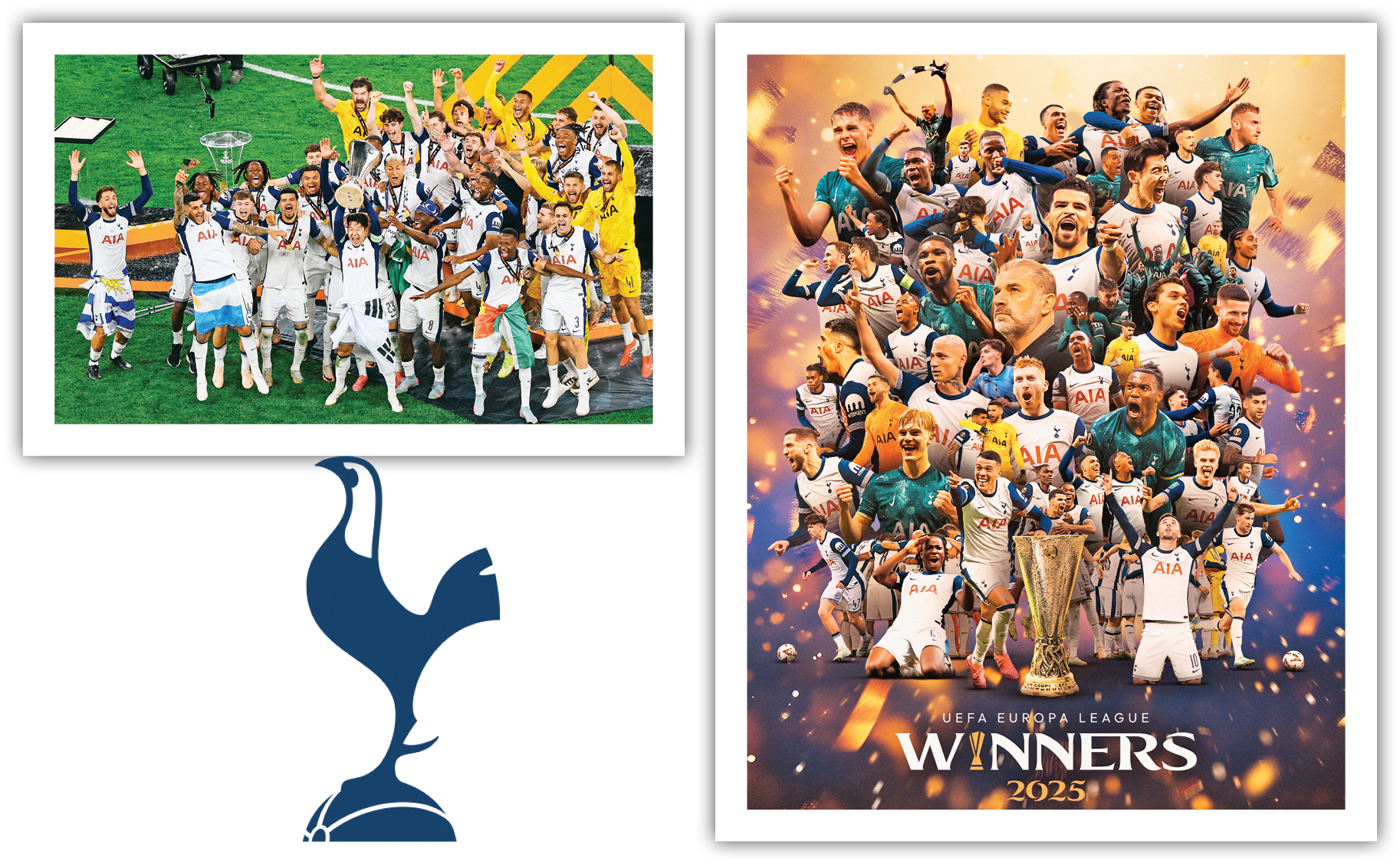 پایان قحطی 17ساله