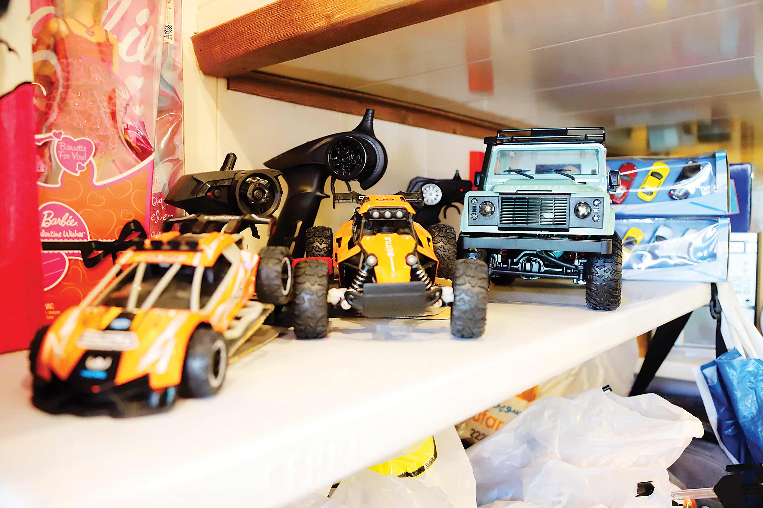 میراث خانوادگی