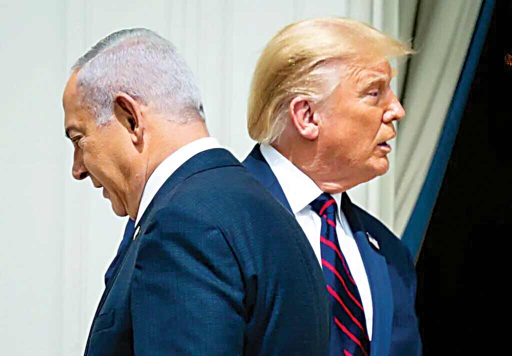 ایران؛ پیروز جنگ ترکیبی