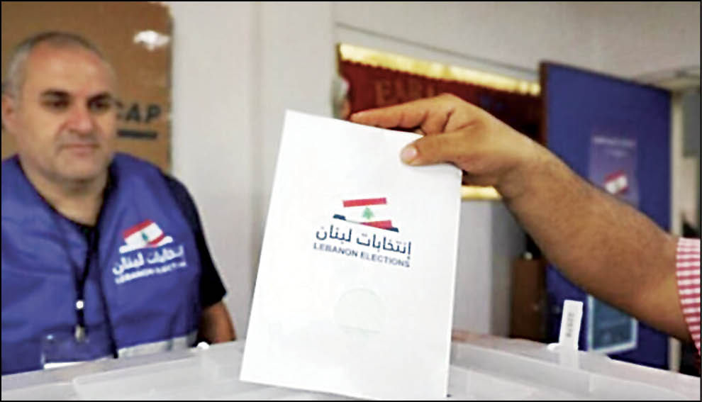 انتخابات؛ میدان جدید پیروزی حزب‌الله