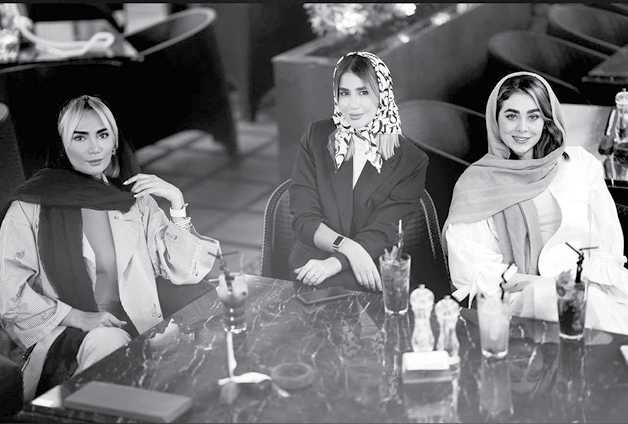 3خواهر بلاگر در دام قاتل خاموش